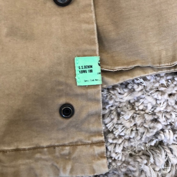 G-star jacket - Picture 3 of 6